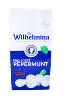 Wilhelmina Pepermunt