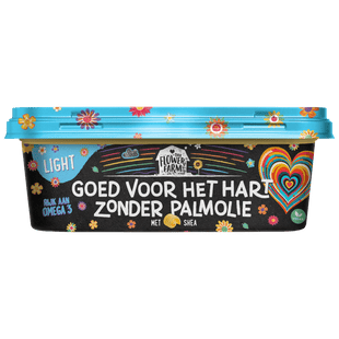 The Flower Farm Smeren zonder palm light