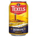 Texel Skuumkoppe beer can