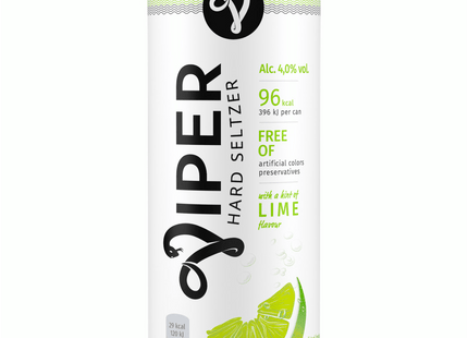 Viper Lime