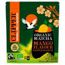Clipper Organic matcha mango