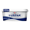 Lurpak streichfähige gesalzene Rahmbutter