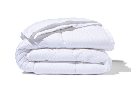 4-season duvet - recycled PET luxury - 240x220