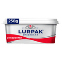 Lurpak Spreadable Unsalted Cream Butter