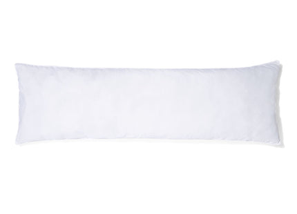 pillow XXL 50x160 synthetic