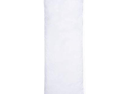 pillow XXL 50x160 synthetic