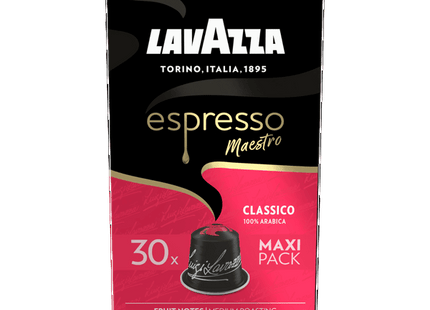 Lavazza Coffee cups espresso maestro classico