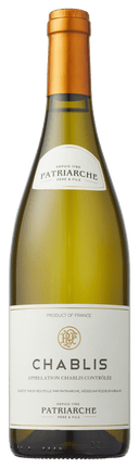 Patriarche Chablis