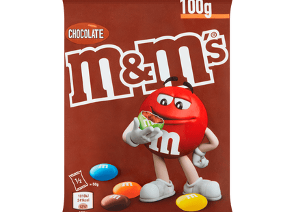M&M'S M&MS Choco