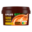 Satésaus kant en klaar