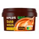 Satésaus kant en klaar