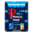 Princes Tuna Chunks in Water MSC 3 pcs