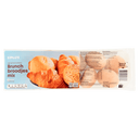 Brunch bread rolls mix
