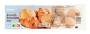 Brunchbroodjes mix