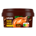 Satésaus kant en klaar