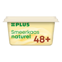Streichkäse 48+ natur 100 g