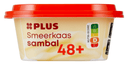 Spreadable cheese 48+ sambal 100gr
