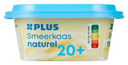 Smeerkaas 20+ naturel 100gr