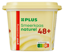 Smeerkaas 48+ naturel 200gr