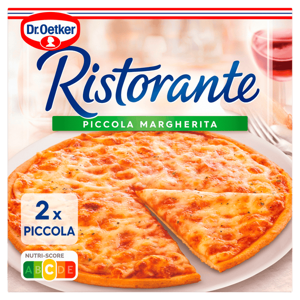 Dr. Oetker Ristorante Piccolo Margherita