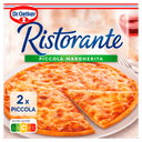 Dr. Oetker Ristorante Piccolo Margherita