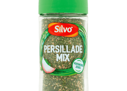 Silvo Persillade