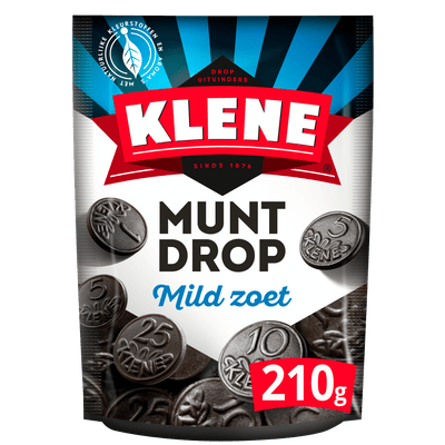 Holländischer Lakritz