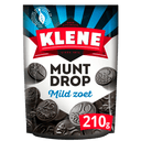 Klene Muntdrop