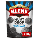 Klene Mint Licorice Drops