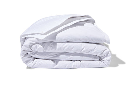 4-season duvet 200x220 recycled down