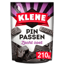 Klene Peppermint Pastilles