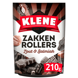 Klene Zakkenrollers