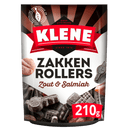 Klene Zakkenrollers