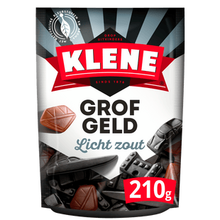 Klene Grofgeld