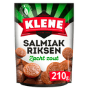 Klene Salmiak-Kriksen