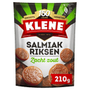 Klene Salmiak-Kriksen