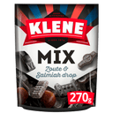 Klene Zoute & Salmiakmix