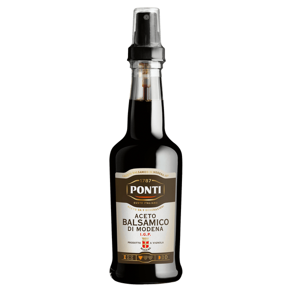 Ponti Aceto Balsamico Modena Spray
