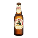 Birra Moretti L'Autentica Bierflasche