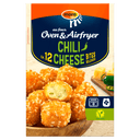 Mora Oven & Airfryer Chili Cheese Bites  Dutchshopper