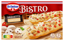 Dr. Oetker Bistro Baguette Champignon