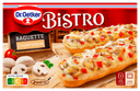 Dr. Oetker Bistro Baguette champignon