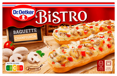 Pizza (thin crust)