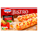 Dr. Oetker Bistro Baguette tomato and cheese