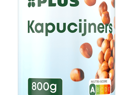 Kapucijners