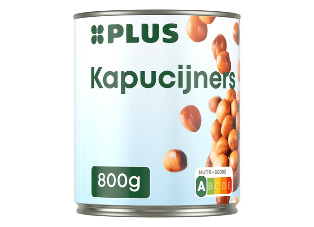 Kapucijners