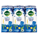 Melkan Whole Milk 6x200ml