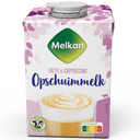 Melkan Opschuimmelk