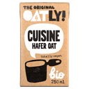 Oatly Organic Oat Cream