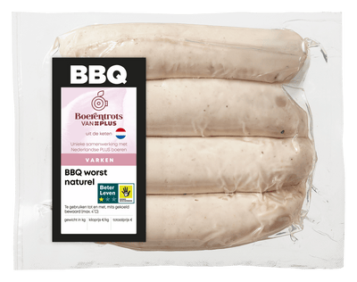 Wurst (Schweinefleisch)